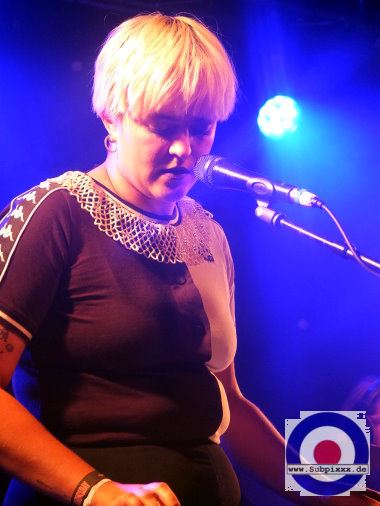 Die Kerzen (D) Pop-Kultur Festival - Frannz, Kulturbrauerei, Berlin - Prenzlauer Berg 22. August 2019 (6).JPG